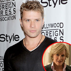Ryan Phillippe, Glenn Close, Damages Ryan Phillippe, Glenn Close, Damages